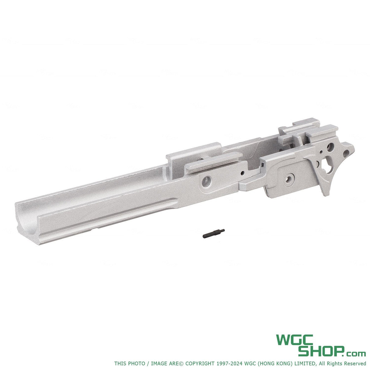 Guarder Aluminum Frame for Marui Hi-Capa 4.3 GBB Airsoft ( No Marking )-GD-CAPA-61A-WGC Shop