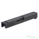 No Restock Date - GUARDER Aluminum Slide and Barrel Set for Marui G17 GBB Airsoft ( 2018 Ver. ) - WGC Shop