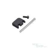 No Restock Date - GUARDER Aluminum Slide and Barrel Set for Marui G17 GBB Airsoft ( 2018 Ver. ) - WGC Shop