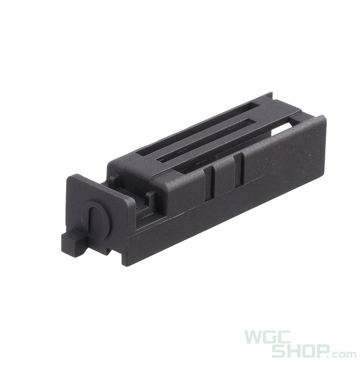 No Restock Date - GUARDER Aluminum Slide and Barrel Set for Marui G17 GBB Airsoft ( 2018 Ver. ) - WGC Shop