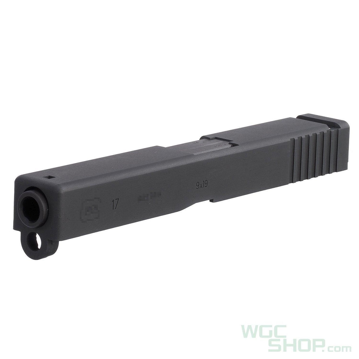 No Restock Date - GUARDER Aluminum Slide and Barrel Set for Marui G17 GBB Airsoft ( 2018 Ver. ) - WGC Shop