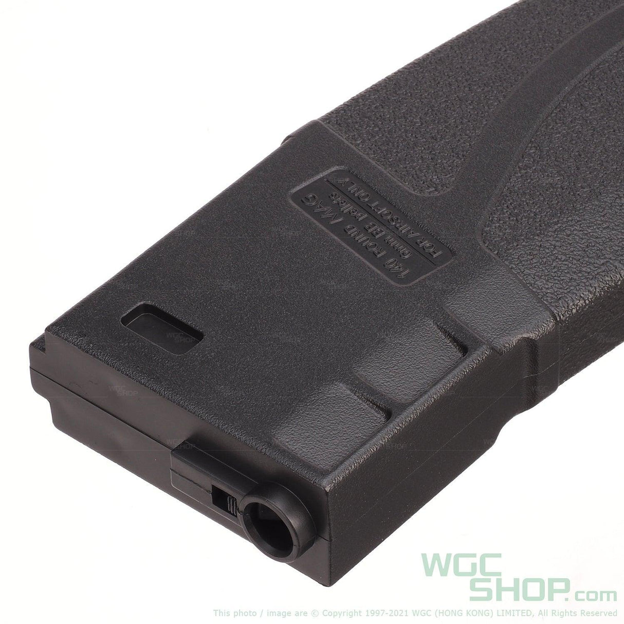 No Restock Date - GUARDER BlueBox 140Rds Magazine for M16 / M4 AEG Series ( 10pcs Box ) - WGC Shop