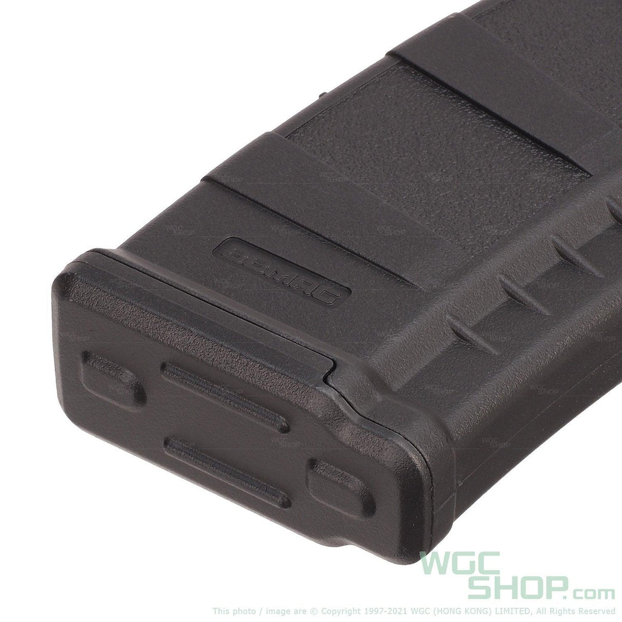 GUARDER BlueBox 155Rds Magazine for AK AEG ( 10pcs ) - WGC Shop