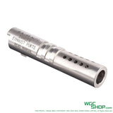 GUARDER CNC Stainless Outer Barrel for Marui V10 GBB Airsoft