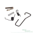 GUARDER Frame Spring Set for Marui G17 Gen4 & G19 Gen3 / Gen4 GBB Airsoft - WGC Shop