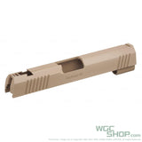 No Restock Date - GUARDER OPS Aluminum Slide for Marui HI-CAPA 4.3 GBB Airsoft ( Tan ) - WGC Shop