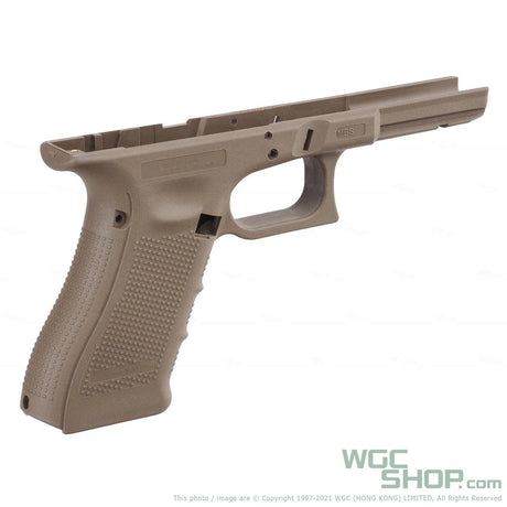 Guarder Original Frame for MARUI G17 Gen4 GBB Airsoft - WGC Shop