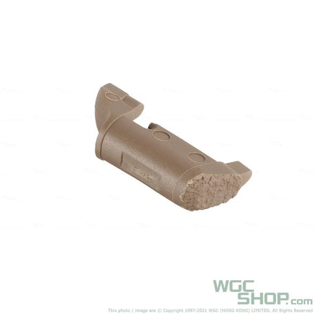 GUARDER Standard Magazine Release for Marui M&P9 GBB Airsoft ( FDE ) - WGC Shop