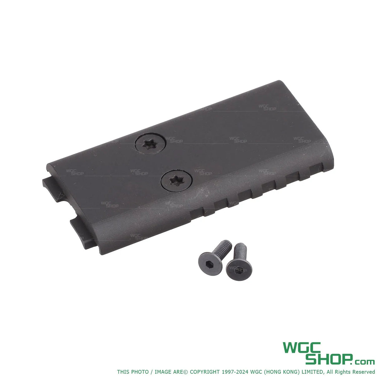 GUARDER Steel CNC Cover Plate for MARUI G17 Gen5 MOS GBB Airsoft