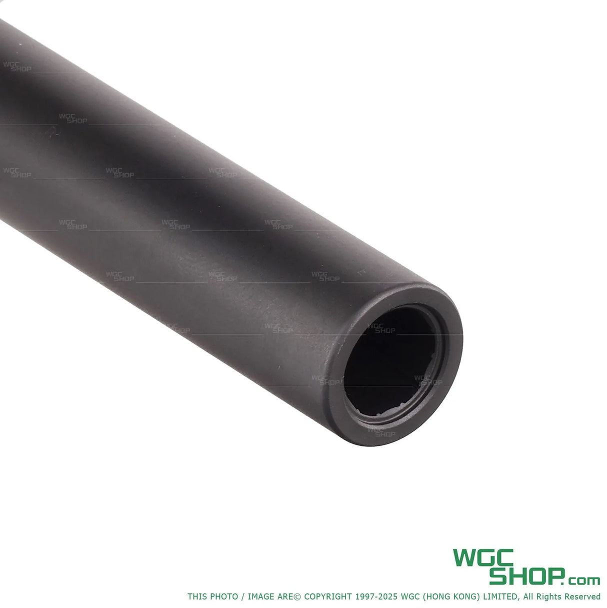 GUARDER Steel CNC Outer Barrel for MARUI G17 Gen5 MOS GBB Airsoft-