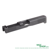 GUARDER Steel CNC Slide for MARUI G17 Gen5 MOS GBB Airsoft