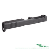 GUARDER Steel CNC Slide for MARUI G17 Gen5 MOS GBB Airsoft