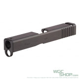 GUARDER Steel CNC Slide for MARUI G19 Gen4 GBB Airsoft - WGC Shop