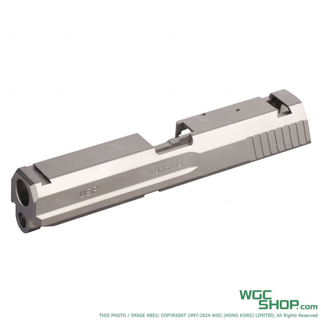 Guarder Steel CNC Slide Set for Marui USP GBB Airsoft