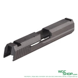 Guarder Steel CNC Slide Set for Marui USP GBB Airsoft