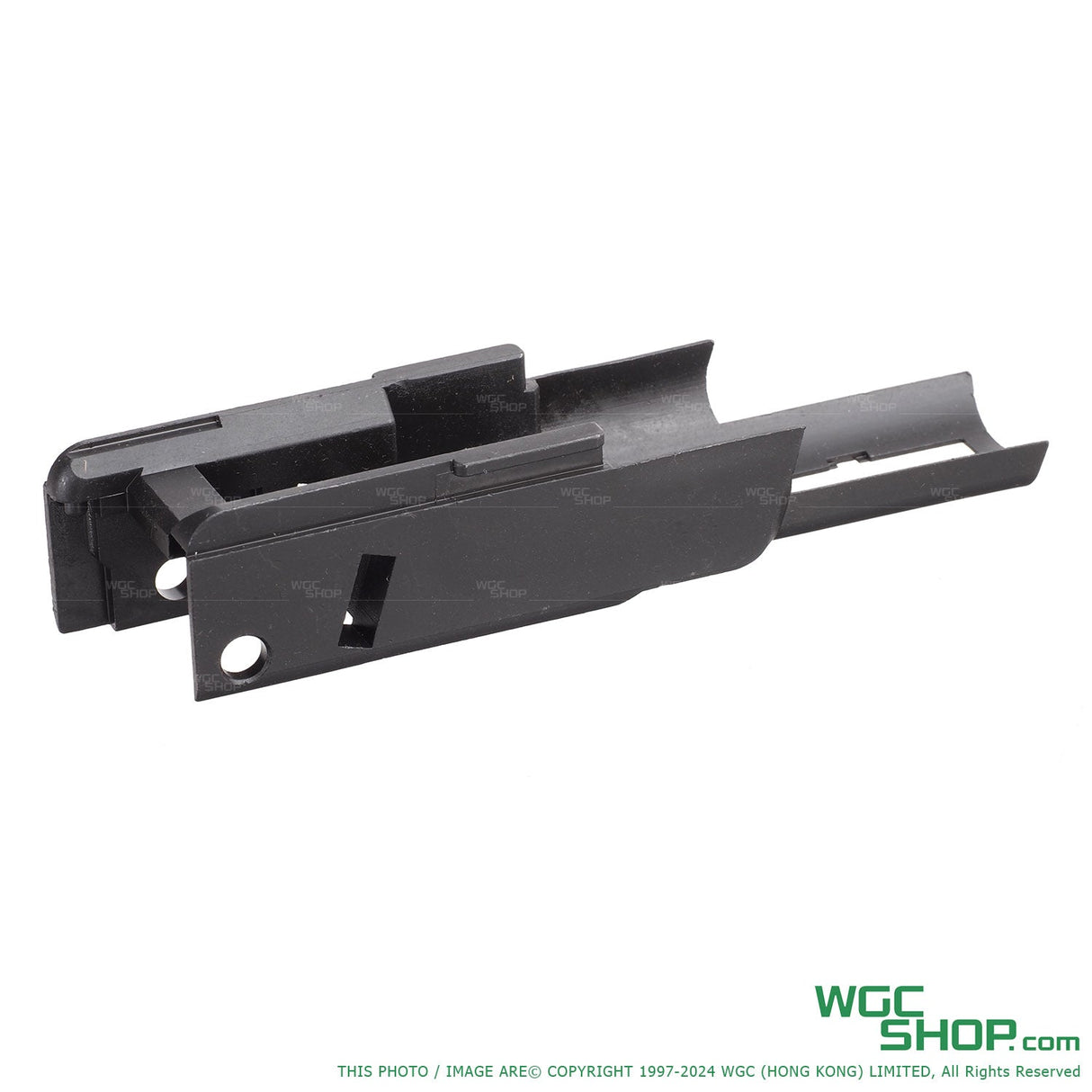 GUARDER Steel Rail Mount for MARUI G17 Gen5 MOS GBB Airsoft