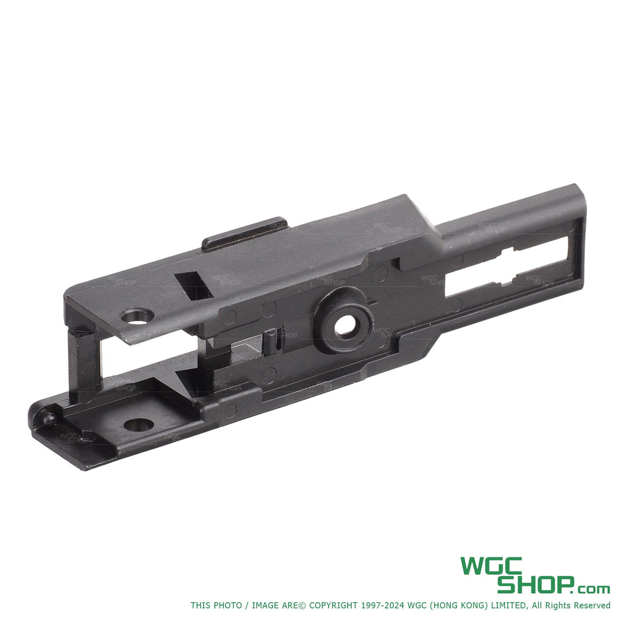 GUARDER Steel Rail Mount for MARUI G17 Gen5 MOS GBB Airsoft