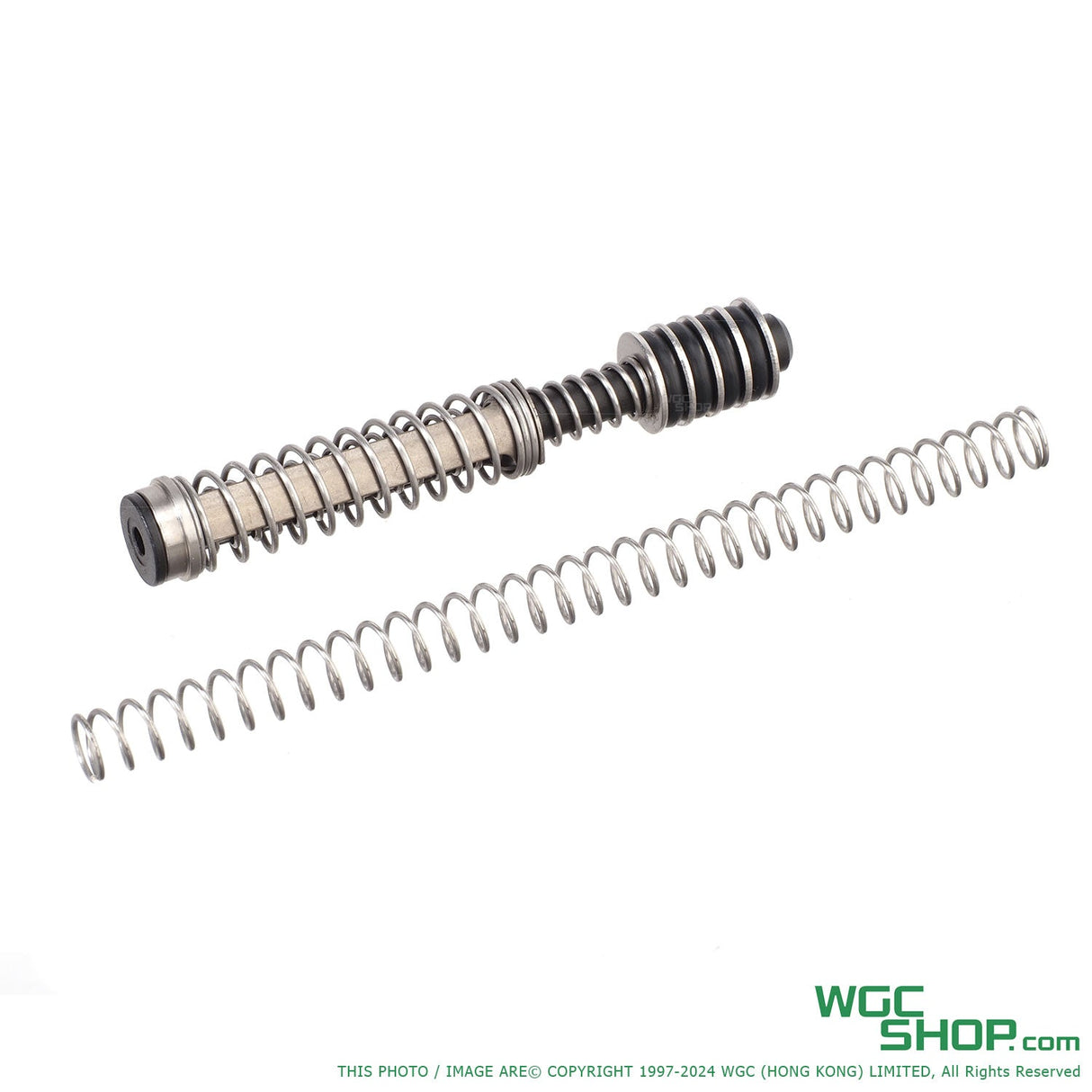 GUARDER Steel Recoil Spring Guide for MARUI G17 Gen5 GBB Airsoft