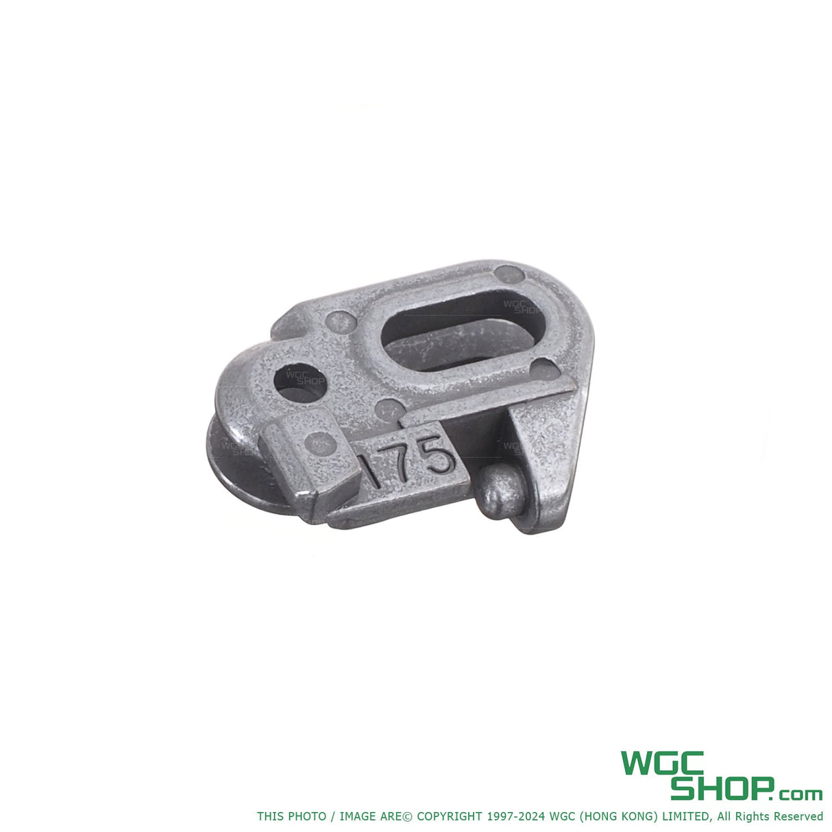 GUARDER Steel Valve Knocker Parts for MARUI G17 Gen5 MOS GBB Airsoft