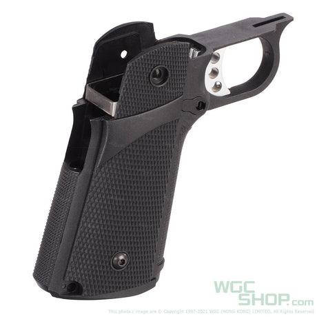 GUARDER Tactical Grip Set for Marui Hi-Capa GBB Airsoft - WGC Shop