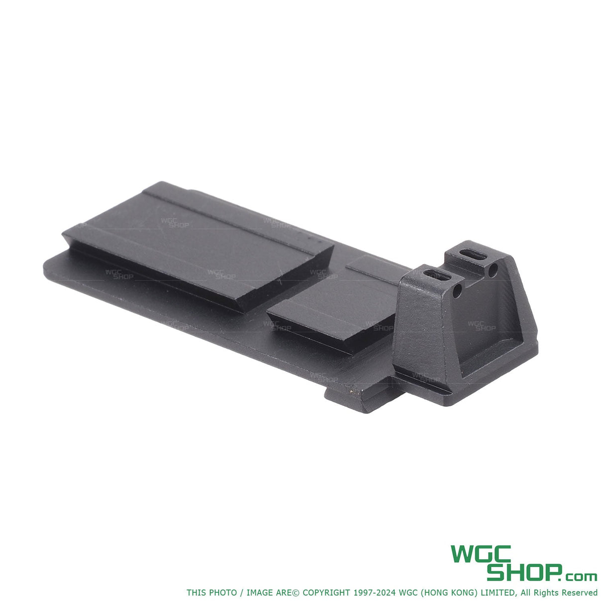 GUNDAY ACRO Mount Base w/ Sight Kit for Marui & WE Glock GBB Series-WGC Shop