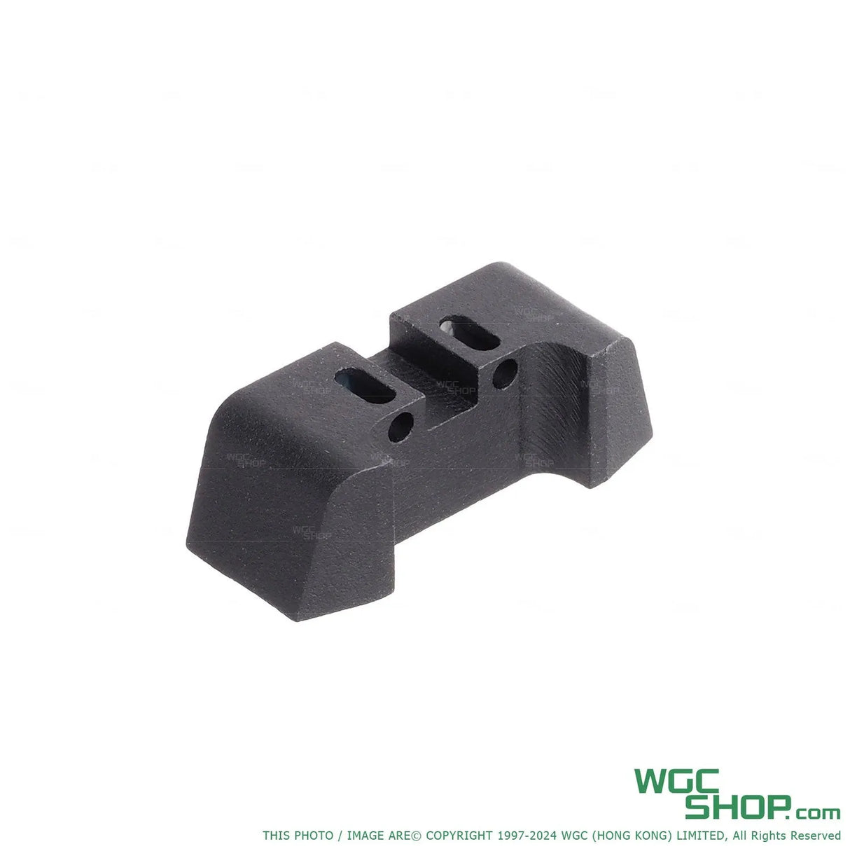 GUNDAY ACRO P1 / P2 Sight Adapter for VFC P320 GBB Airsoft Series