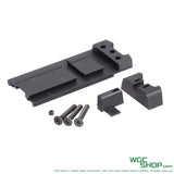 GUNDAY ACRO P1 / P2 Sight Adapter for VFC P320 GBB Airsoft Series