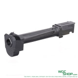 GUNDAY Aluminum Outer Barrel w/ Compensator for VFC G17 Gen5 GBB Airsoft-GUNDAY-V05-G17-BK-WGC Shop