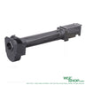 GUNDAY Aluminum Outer Barrel w/ Compensator for VFC G17 Gen5 GBB Airsoft