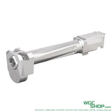 GUNDAY Aluminum Outer Barrel w/ Compensator for VFC G17 Gen5 GBB Airsoft