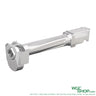 GUNDAY Aluminum Outer Barrel w/ Compensator for VFC G17 Gen5 GBB Airsoft