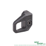 GUNDAY Enlarged Mag Release for MCX / MPX Airsoft ( Steel )