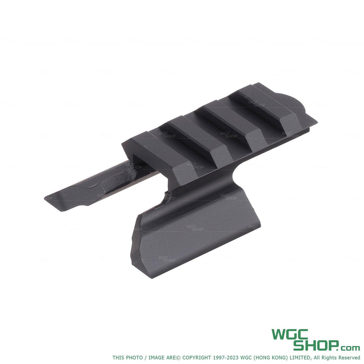 GUNDAY Extension Rail for APFG Rattler GBB Airsoft - WGC Shop