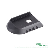 GUNDAY K-Style Magazine Extension for SIG AIR / VFC M18 GBB Airsoft