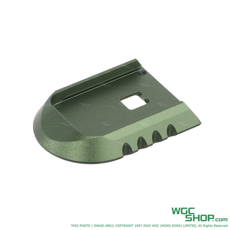 GUNDAY K-Style Magazine Extension for SIG AIR / VFC M18 GBB Airsoft-GUNDAY-T14-GN-WGC Shop