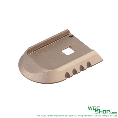 GUNDAY K-Style Magazine Extension for SIG AIR / VFC M18 GBB Airsoft-GUNDAY-T14-TAN-WGC Shop