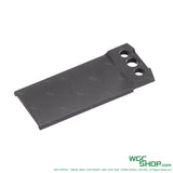 GUNDAY M18 XCarry Lightweight Steel Slide Set for SIG AIR / VFC MK18 GBB