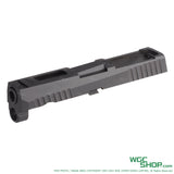 GUNDAY M18 XCarry Lightweight Steel Slide Set for SIG AIR / VFC MK18 GBB