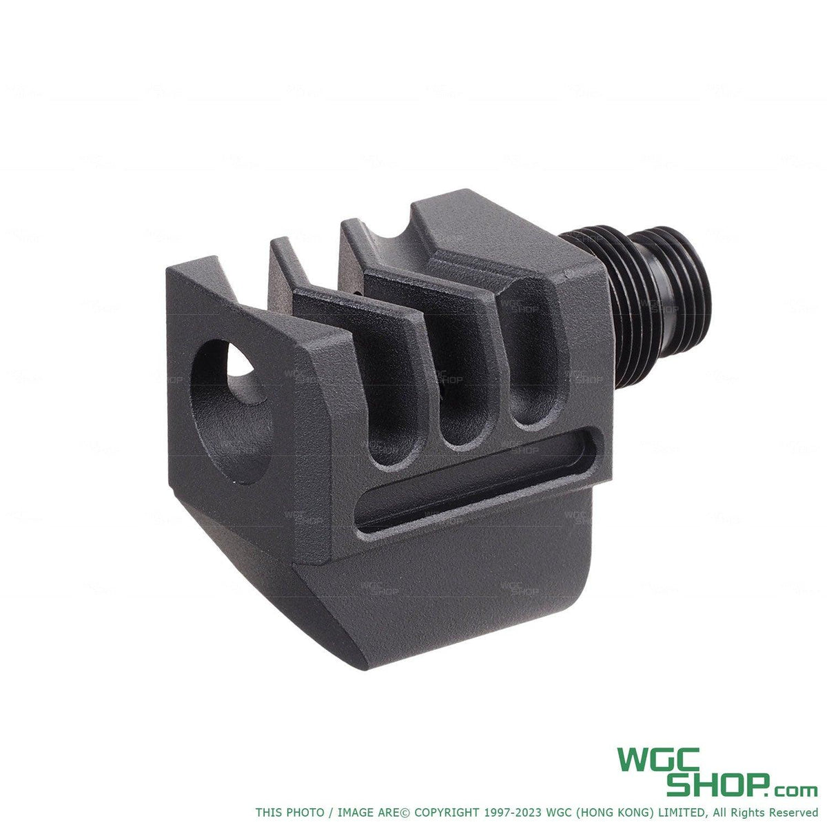 GUNDAY P320 Compensator Set for WE M17 / M18 GBB Airsoft | WGC Shop