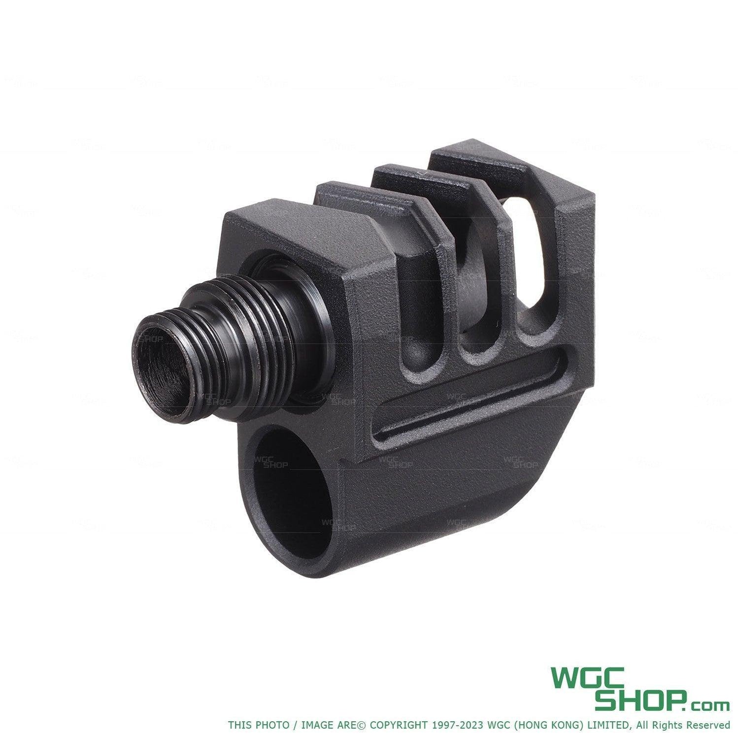 GUNDAY P320 Compensator Set for WE M17 / M18 GBB Airsoft | WGC Shop