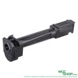 GUNDAY R Style Outer Barrel with Compensator for Umarex / VFC G19X, G45 GBB Airsoft - WGC Shop