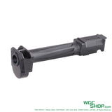 GUNDAY RA-Style Aluminum Outer Barrel w/ Compensator for VFC G19 Gen4 GBB-GUNDAY-V06-G19-BK-WGC Shop