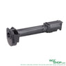 GUNDAY RA-Style Aluminum Outer Barrel w/ Compensator for VFC G19 Gen4 GBB