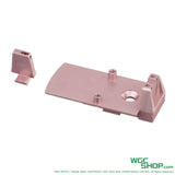 GUNDAY RMR Mount Base w/ Sight Kit for Marui Hi-Capa 5.1 GBB-GUNDAY-A13-PK-WGC Shop