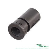 GUNDAY S-Style 556 Muzzle Brake - 14CCW-WGC Shop