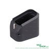 GUNDAY T Style Magazine Extension for Umarex / VFC G17 Gen5 & G45 GBB Airsoft