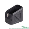 GUNDAY T Style X Magazine Extension for Umarex / VFC Glock GBB Airsoft