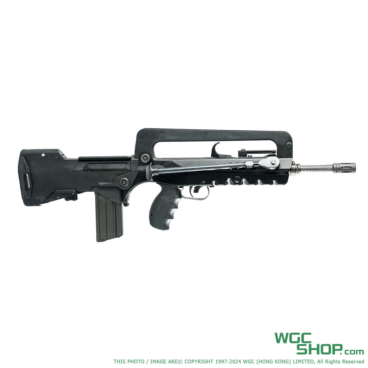 GUNPOINT / NORTHEAST FAMAS F1 GBB Airsoft