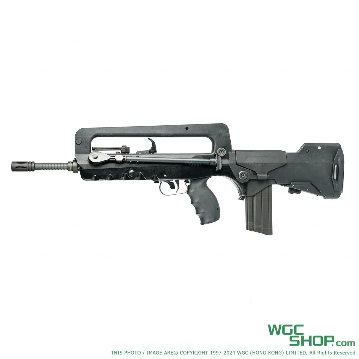 GUNPOINT / NORTHEAST FAMAS F1 GBB Airsoft