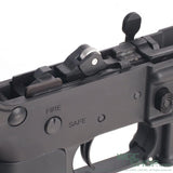 GUNS MODIFY 14.5 Inch GEI GBB Airsoft ( A05 ) - WGC Shop